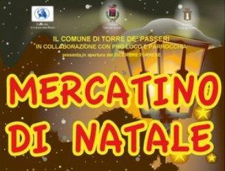 Mercatini di Natale a Torre de' Passeri