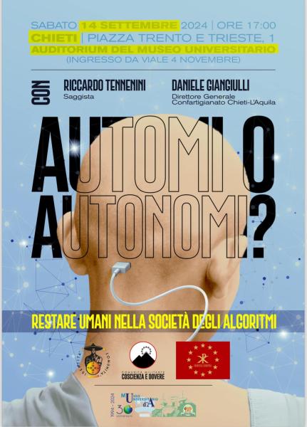 Automi o autonomi?